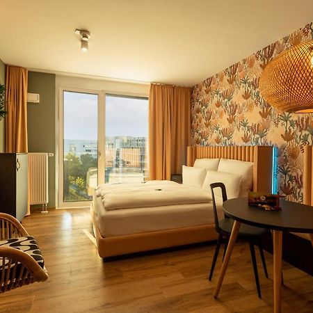 Rioca Munich Posto 3 Aparthotel Ngoại thất bức ảnh