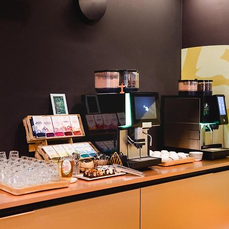 Rioca Munich Posto 3 Aparthotel Ngoại thất bức ảnh