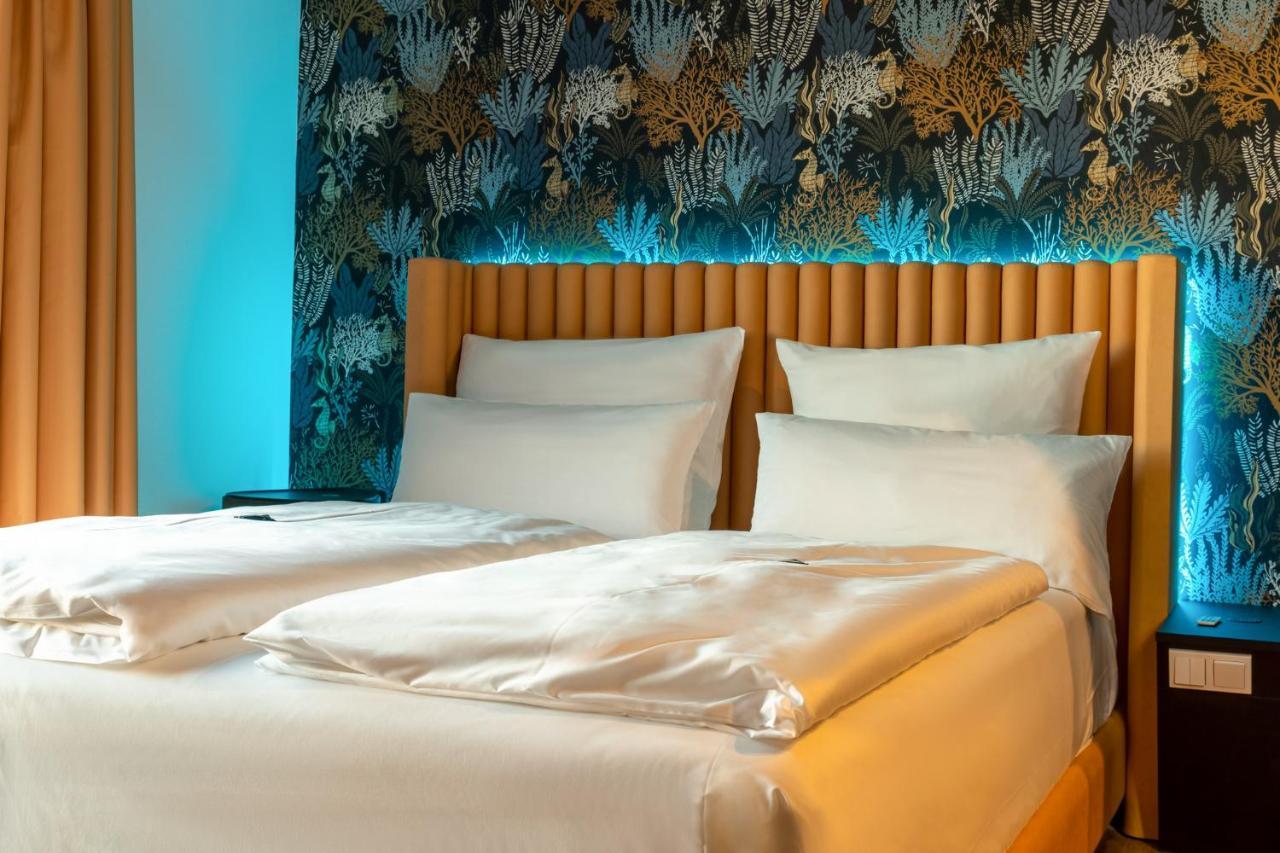Rioca Munich Posto 3 Aparthotel Ngoại thất bức ảnh