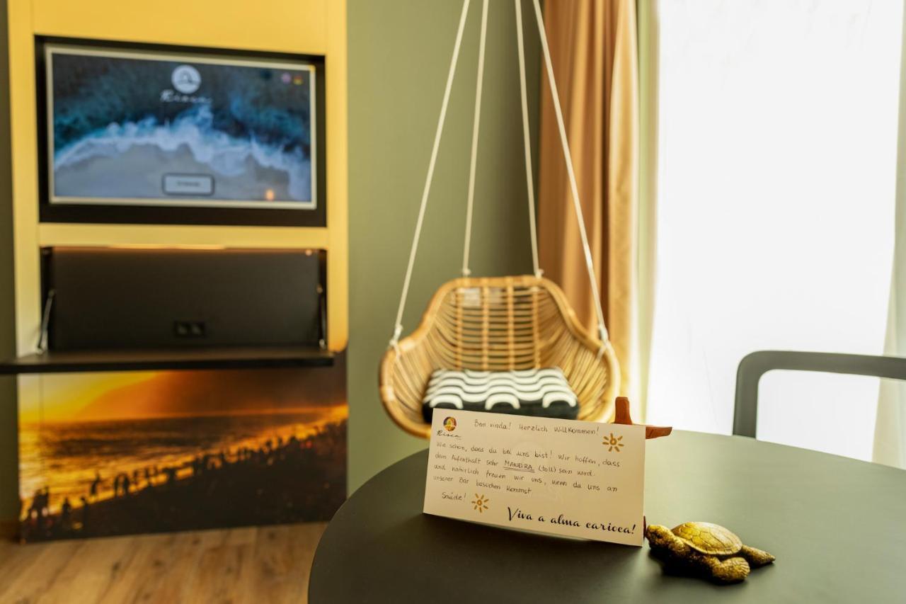 Rioca Munich Posto 3 Aparthotel Ngoại thất bức ảnh