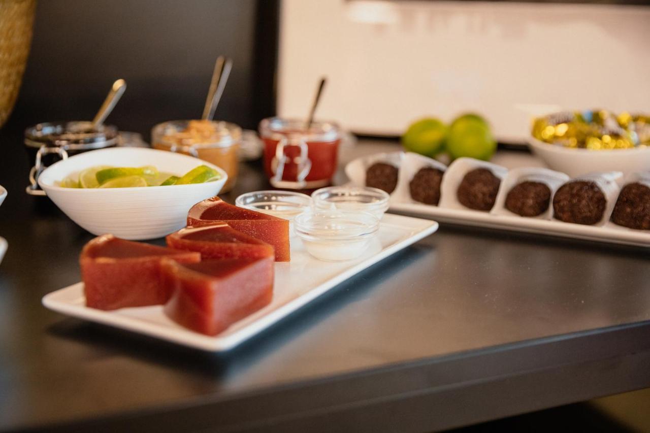 Rioca Munich Posto 3 Aparthotel Ngoại thất bức ảnh