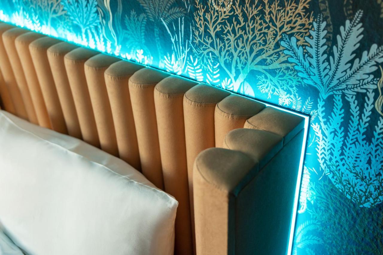 Rioca Munich Posto 3 Aparthotel Ngoại thất bức ảnh