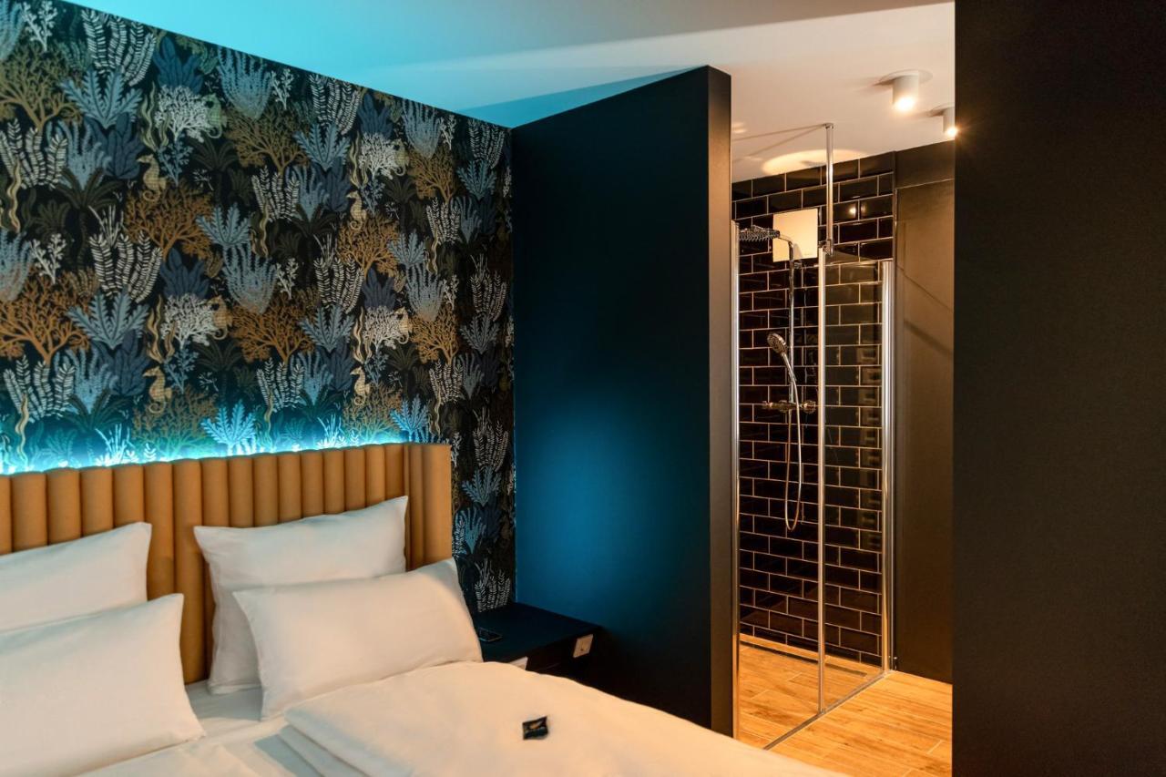 Rioca Munich Posto 3 Aparthotel Ngoại thất bức ảnh