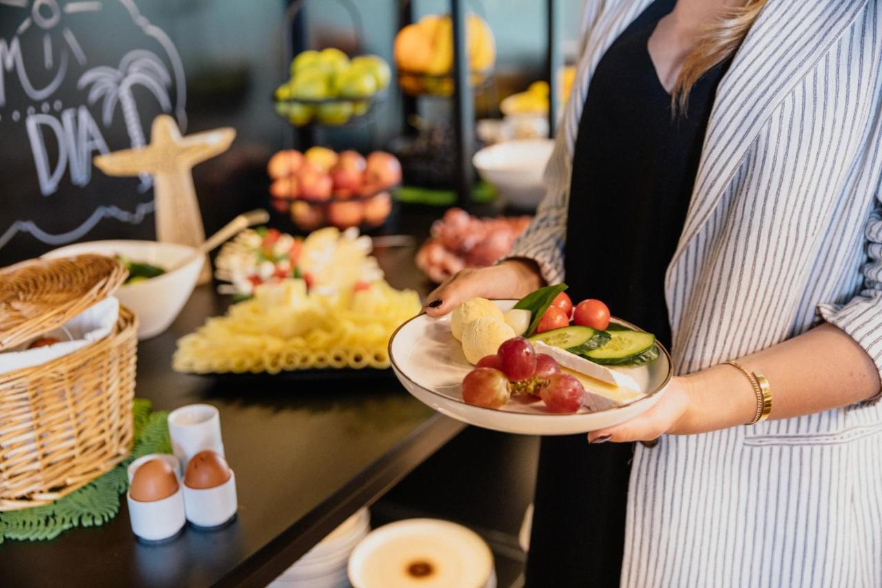 Rioca Munich Posto 3 Aparthotel Ngoại thất bức ảnh